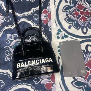 Balenciaga small bag great condition
